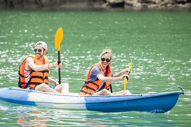 Ha Long Bay Day Cruise From Ha Noi - An In-Depth Look at the Ha Long Bay Day Cruise