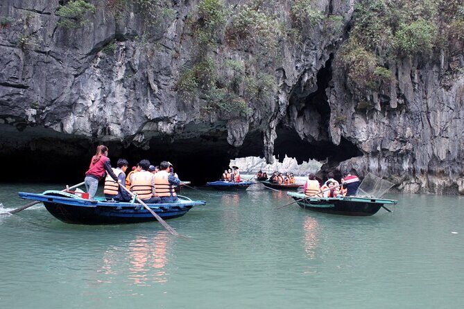 Ha Long Bay Day Cruise From Ha Noi - The Sum Up: Is This Tour Worth It?