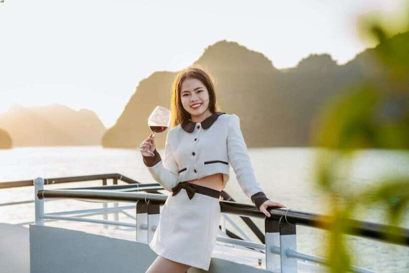 Ha Long Bay Day Trip with Best Price - Final Thoughts: Who Is This Tour For?