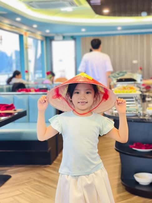 Ha Long Bay day trip with Luxury cruise - Who Should Consider This Tour?