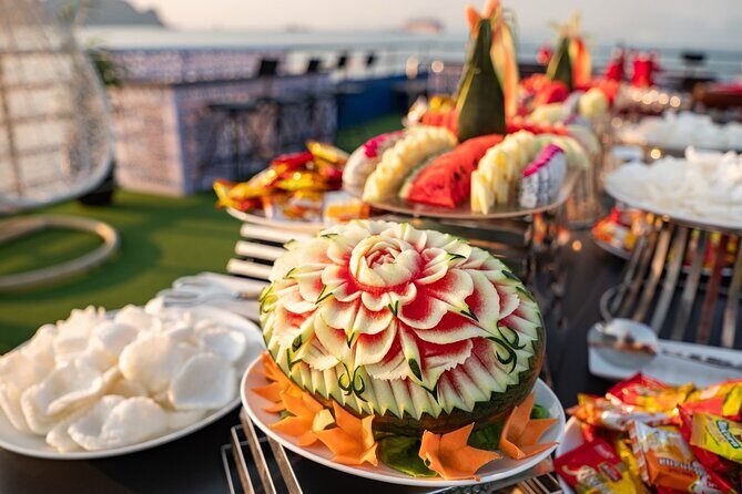 Ha long Bay day trip with Luxury Cruise - Titop Island: Small but Spectacular