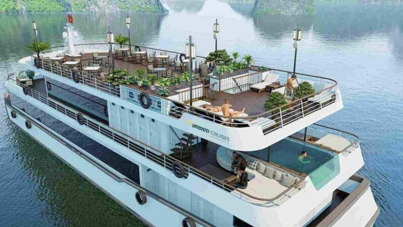 Ha Long Bay- Deluxe Day Cruise, Lunch& Kayaking&Sunset party - Final Thoughts: Is This Tour for You?
