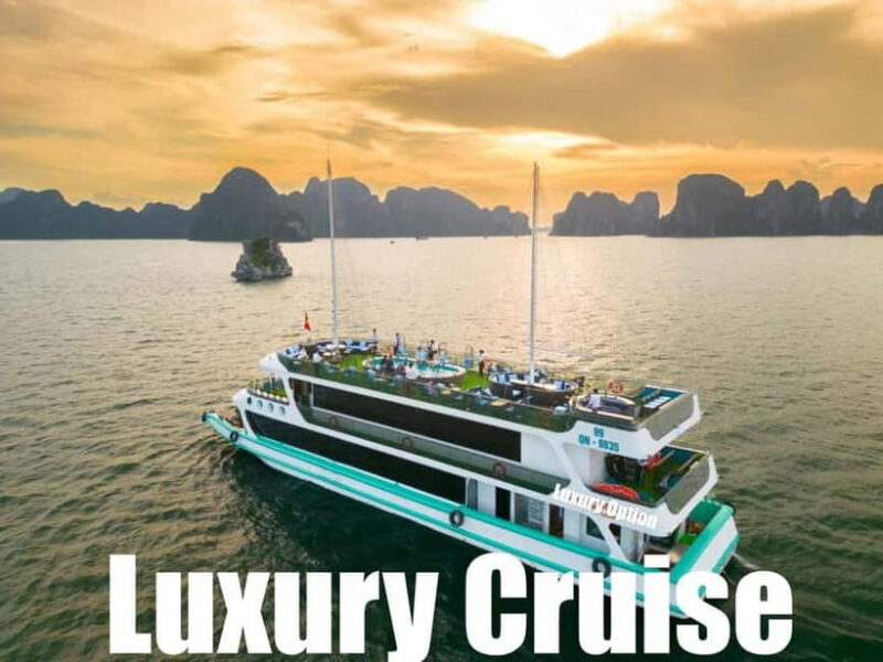 Ha Long Bay Full Day Tour from Hanoi Buffet Lunch& Adventure - In-Depth Review of the Experience