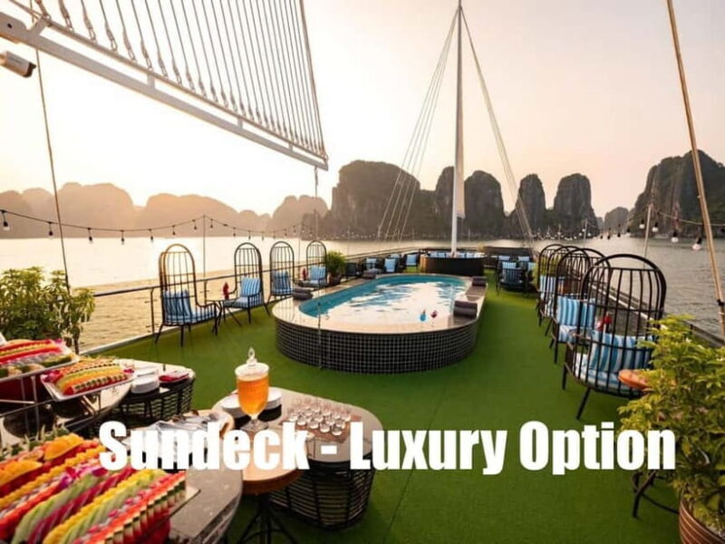 Ha Long Bay Full Day Tour from Hanoi Buffet Lunch& Adventure - Who This Tour Is Best For