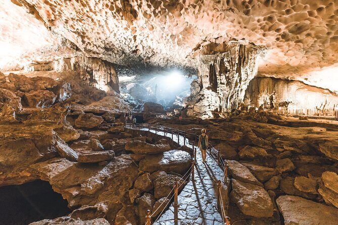 Ha Long Bay Instagram Tour: Most Famous Spots (Private & All-Inclusive) - The Allure of Ha Long Bay: Why Choose This Tour?