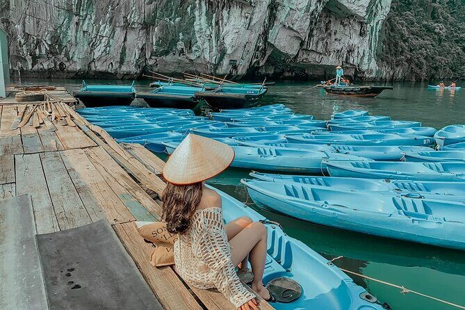 Ha Long Bay Instagram Tour: Most Famous Spots (Private & All-Inclusive) - The Experience: What Travelers Can Expect