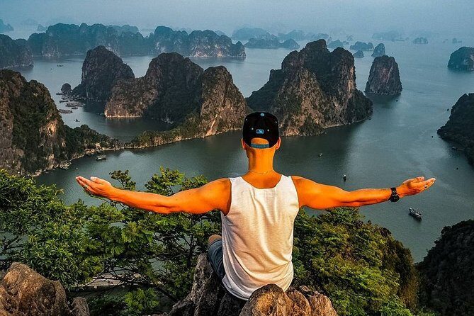 Ha Long Bay Instagram Tour: Most Famous Spots (Private & All-Inclusive) - Transportation and Price: Does It Offer Good Value?