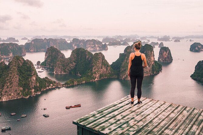 Ha Long Bay Instagram Tour: Most Famous Spots (Private & All-Inclusive) - Who Should Book This Tour?
