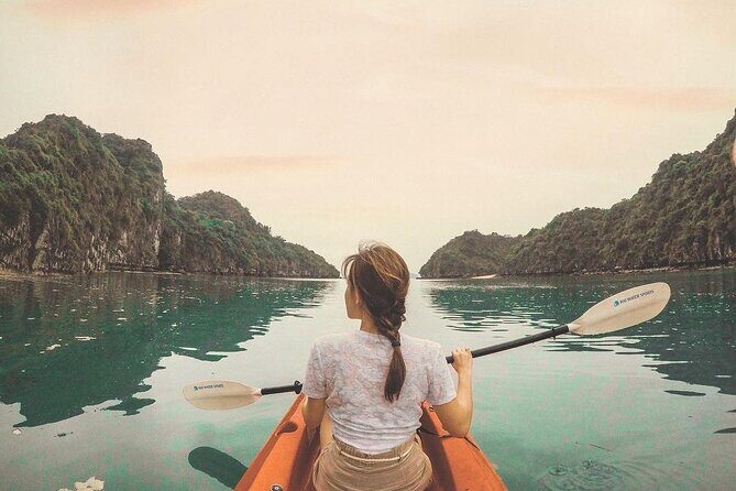 Ha Long Bay Instagram Tour: Most Famous Spots (Private & All-Inclusive) - FAQ