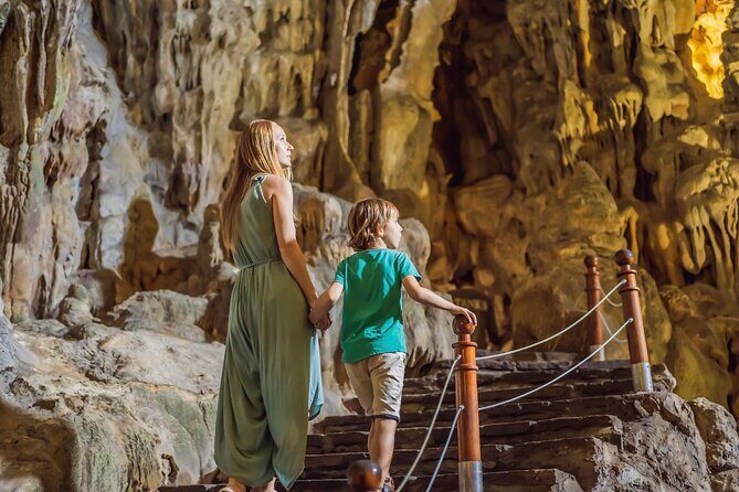 Ha Long Bay Luxury Cruise 1 Day - Authentic Experiences and Reviews