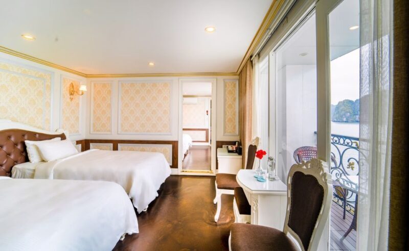 Ha Long Bay: Luxury Cruise 2-Day With All Activities & Guide - Final Thoughts: Is This Cruise Right for You?