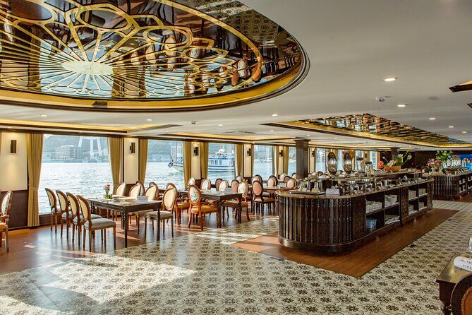 Ha Long Bay Luxury Cruise by Sea Octopus from Hanoi by Expressway - Why This Tour Is a Great Choice