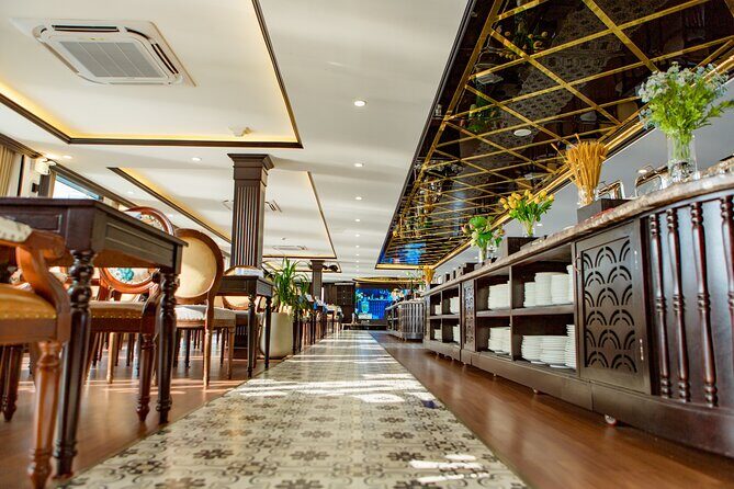 Ha Long Bay Luxury Cruise by Sea Octopus from Hanoi by Expressway - Who Should Book This Tour?