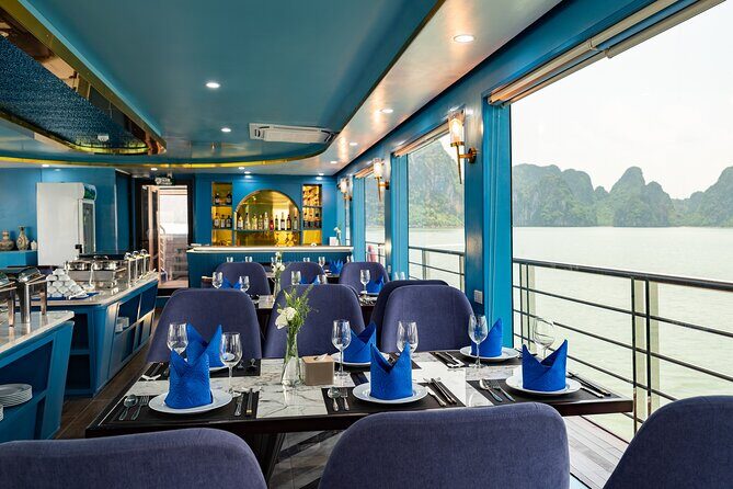 Ha Long Bay Luxury Cruise from Hanoi with Jacuzzi & Local Lunch - Analyzing the Value and Price