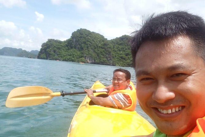 Ha Long Bay Six Hours Trip Kayaking & Swimming on Beach - The Sum Up: Is It Worth Your While?