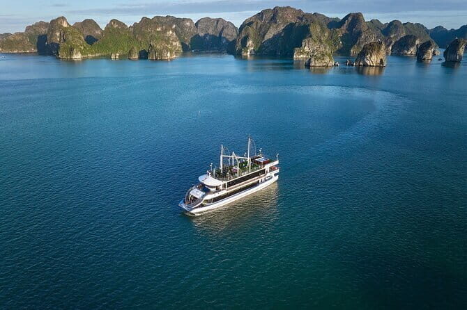 Ha Long Bay tour from Ha Noi with 6 hours cruise - Who Will Enjoy This Tour?