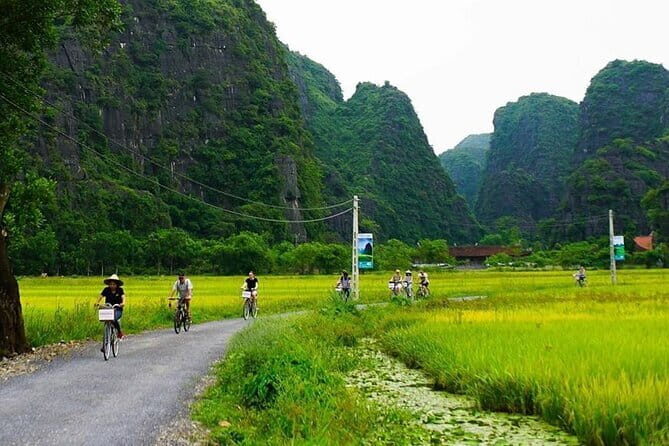 Ha Long Bay tour from Ha Noi with 6 hours cruise - FAQ