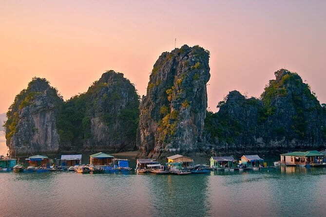 Ha Long Bay tour from Ha Noi with 6 hours cruise - Final Thoughts