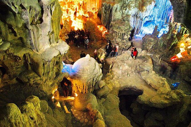 Ha Long Full Day 4-Hour Trip from Hanoi - What to Expect from the Ha Long Full Day Trip