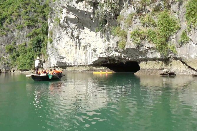 Ha Long Full Day 4-Hour Trip from Hanoi - Summary: The Bottom Line