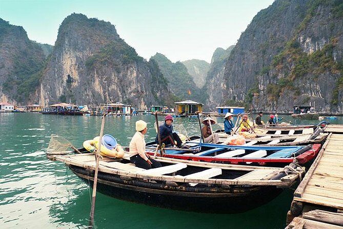 Ha Long Full Day 4-Hour Trip from Hanoi - FAQ: Practical Questions Answered