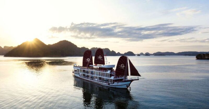 Ha Long & Lan Ha Bays: 2-Day Cruise with Meals & Kayaking - FAQs