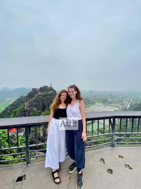 Ha Long Ninh Binh Mai Chau Pu Luong 6-day tour| Sale off 15% - An In-depth Look at the Experience