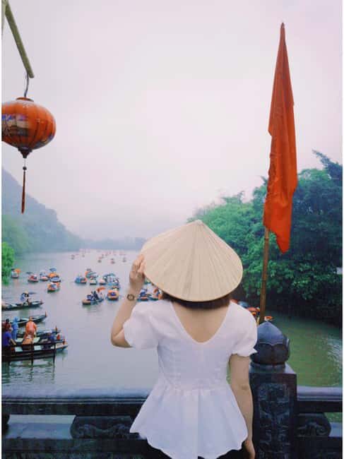 Ha Long Ninh Binh Mai Chau Pu Luong 6-day tour| Sale off 15% - The Sum Up