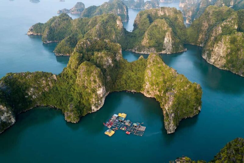 Ha Long Ninh Binh Mai Chau Pu Luong 6-day tour| Sale off 15% - FAQ