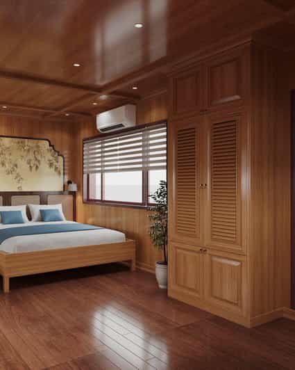 Ha Noi: 2-Days Lan Ha Bay family cruises: biking tour, kayak - Who Should Consider This Tour?
