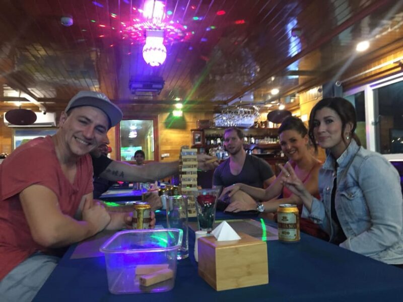 Ha Noi: 2-Days Lan Ha Bay family cruises: biking tour, kayak - Final Thoughts