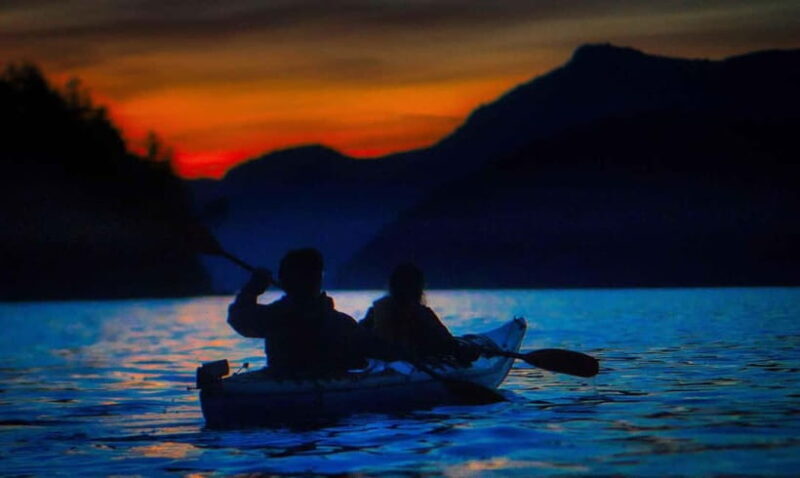 Ha Noi: 2 days Lan Ha Bay - hiking, biking, kayaking - Key Points