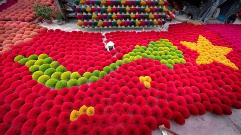 Ha Noi: A tour of the conical hat and incense villages - An In-Depth Look at the Tour Experience