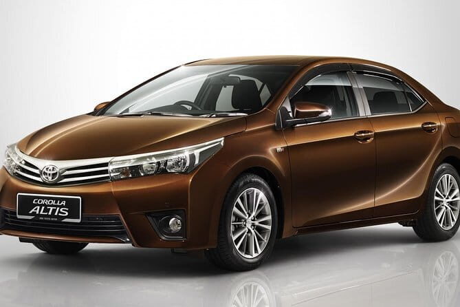 Ha Noi airport Arrival or Departure By Private car transfers - Who Will Appreciate This Service Most?