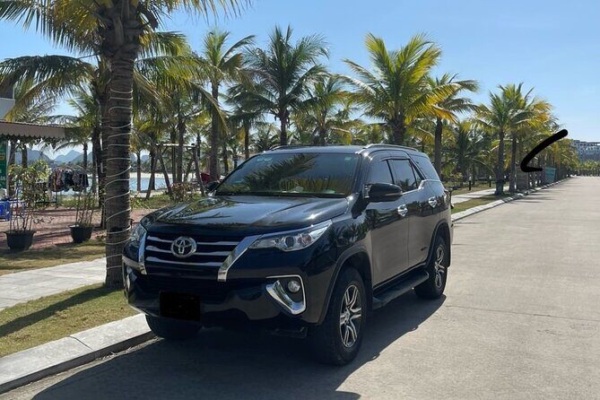 Ha Noi car transfer to Ha Long Bay & Vice versa - Introduction