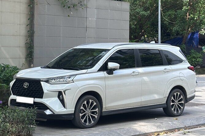 Ha Noi Car Transfer to Ninh Binh & Vice versa - Why Choose This Private Transfer?
