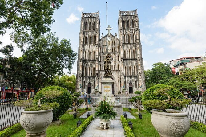 Ha Noi City Day Tour - A Practical Look at the Hanoi City Tour