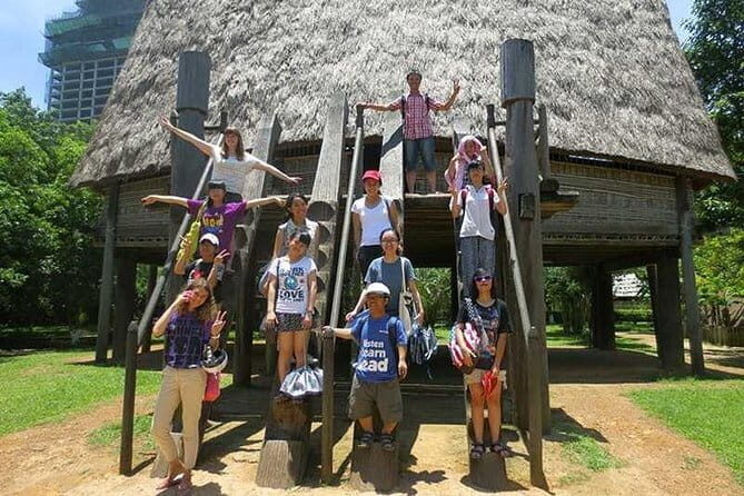 Ha Noi City Day Tour - Who Should Book This Tour?