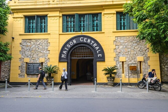 Ha Noi City Day Tour - The Sum Up