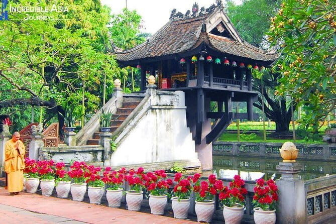 Ha Noi City Day Tour - FAQ