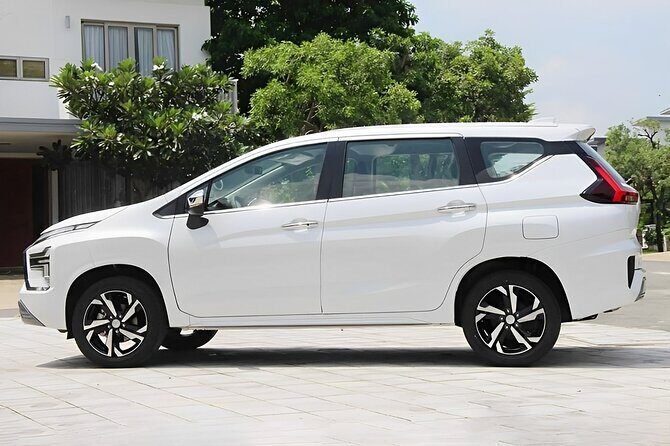 Ha Noi City Private Car with Driver 4 - 8 hours - The Reality of the Experience: What the Reviews Say