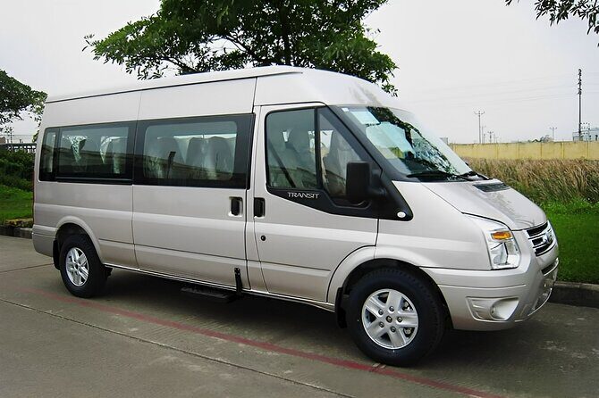 Ha Noi City Private Car with Driver 4 - 8 hours - The Sum Up: Is This the Right Choice for You?