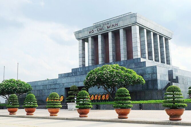 Ha Noi City Tour & Coffee Class - Historical & Cultural Walks Through the Old Quarter