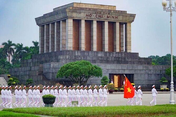 Ha Noi City Tour & Coffee Class - Wrapping Up and Returning to Your Hotel