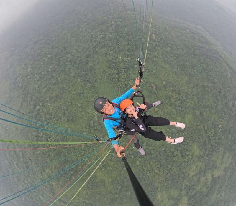 Ha Noi: Doi Bu Paragliding Experience - Final Thoughts: Is It Worth It?