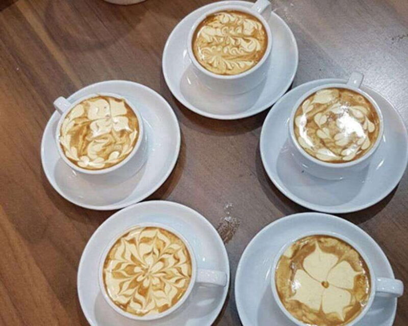 Ha Noi: Egg Coffee Class In Hanoi Old Quarter - The Heart of the Experience: Making Egg Coffee in Hanoi