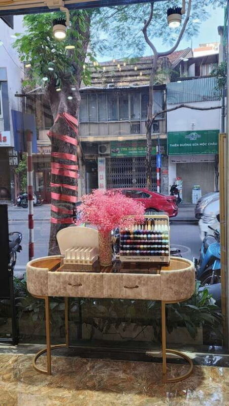 Ha Noi : Foot Massage Service with our skilled therapists - Making the Most of Your Visit