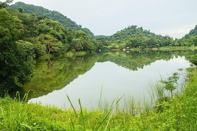 Ha Noi: Full-day Cuc Phuong National Park Eco-adventure - Authentic Experience and Great Guides