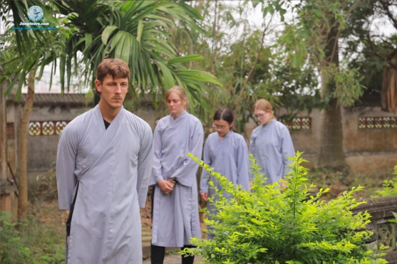 Ha Noi - Half-day Mindfulness meditation retreat - Who Should Consider This Tour?