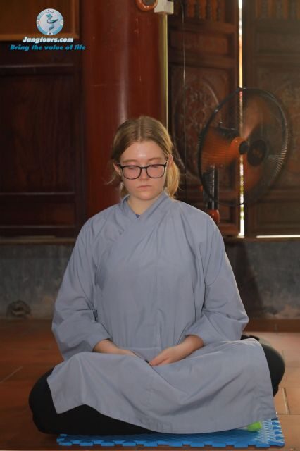 Ha Noi - Half-day Mindfulness meditation retreat - Final thoughts